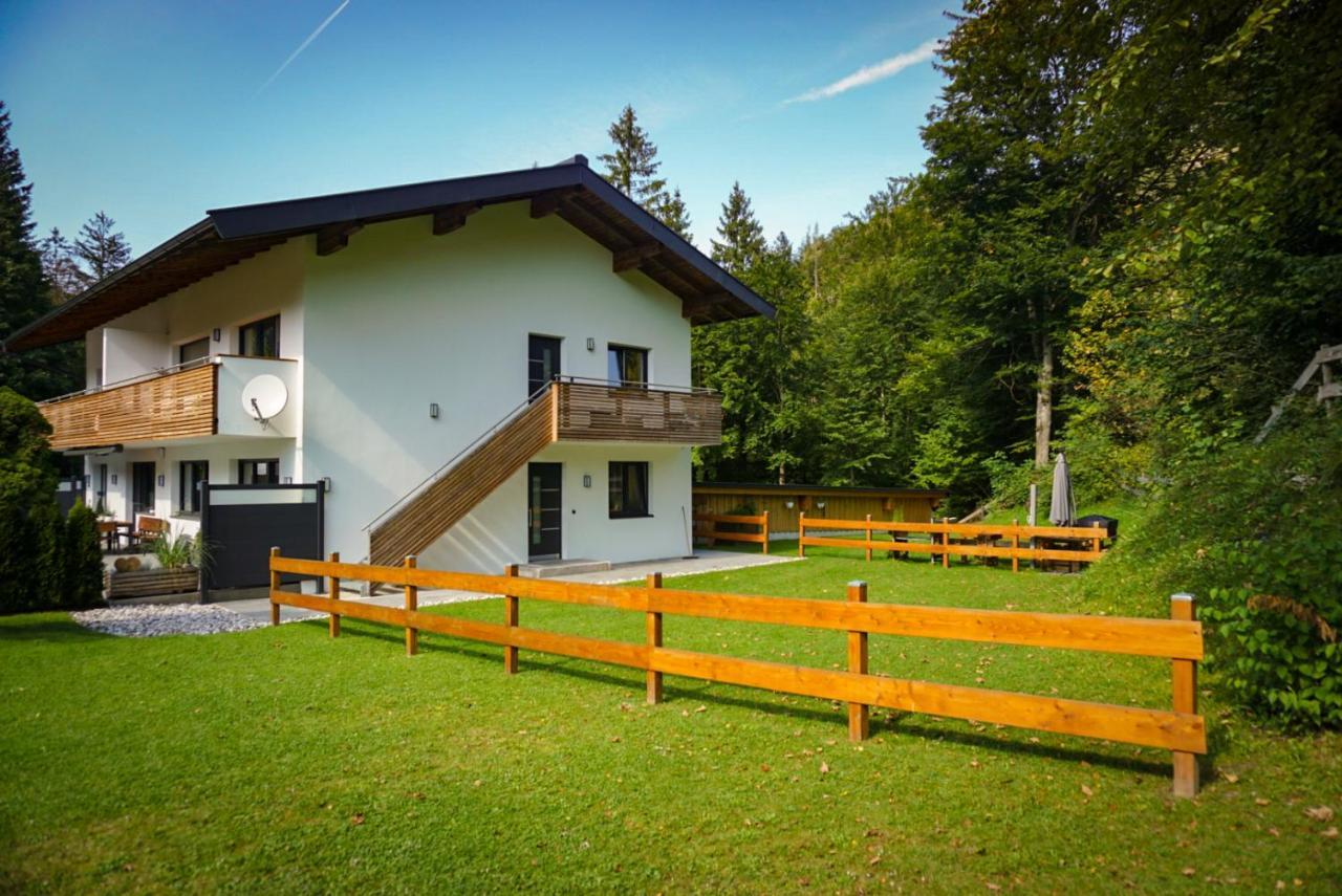 Apartment Gipfelblick Kirchdorf in Tirol Exterior foto