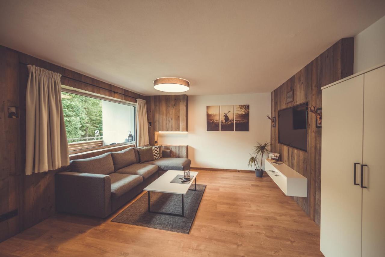 Apartment Gipfelblick Kirchdorf in Tirol Exterior foto